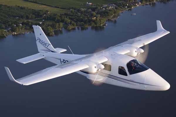 TECNAM-P2006